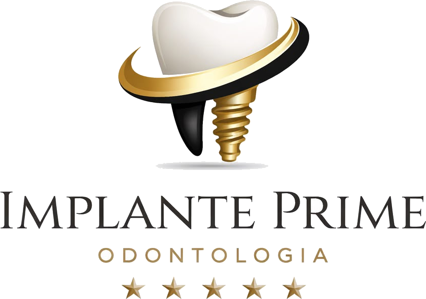 Implante Prime Odontologia
